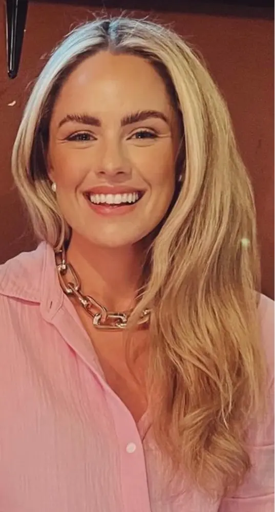 Buffy Ainsworth profile pic