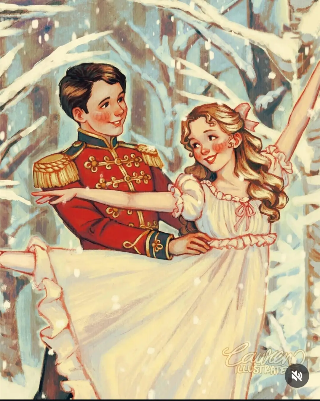 Cari Legere ✨️🎄❄️ profile pic