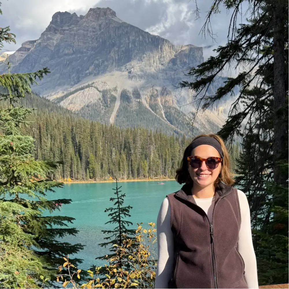 Rhianna Hopper profile pic