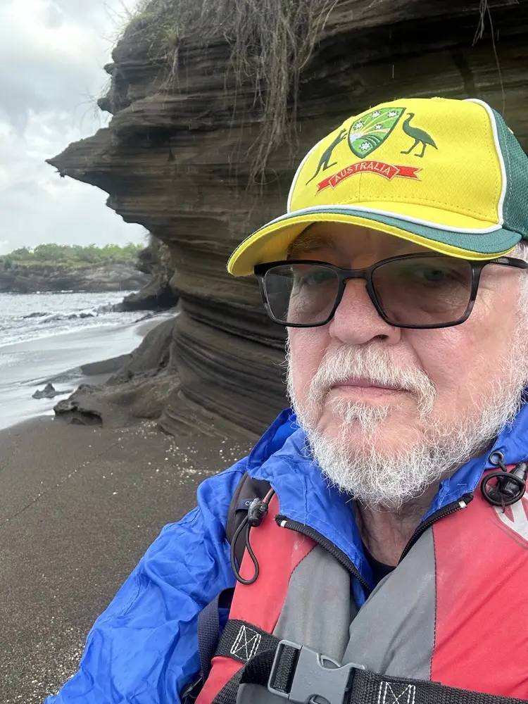 Lehman Ellis profile pic