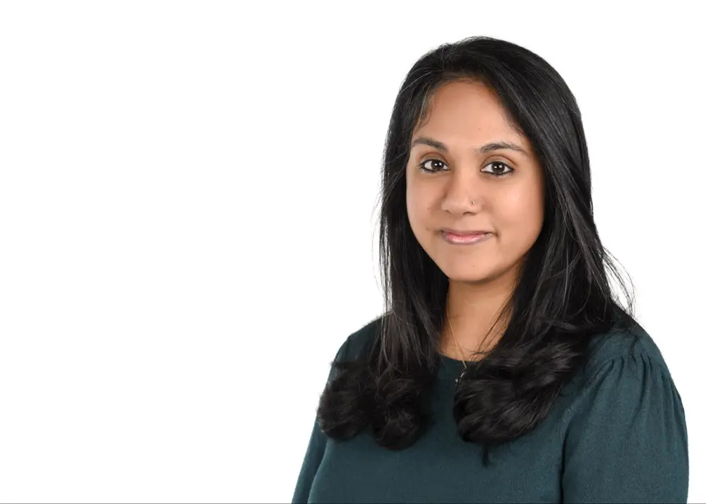 Ranjini Shankar avatar