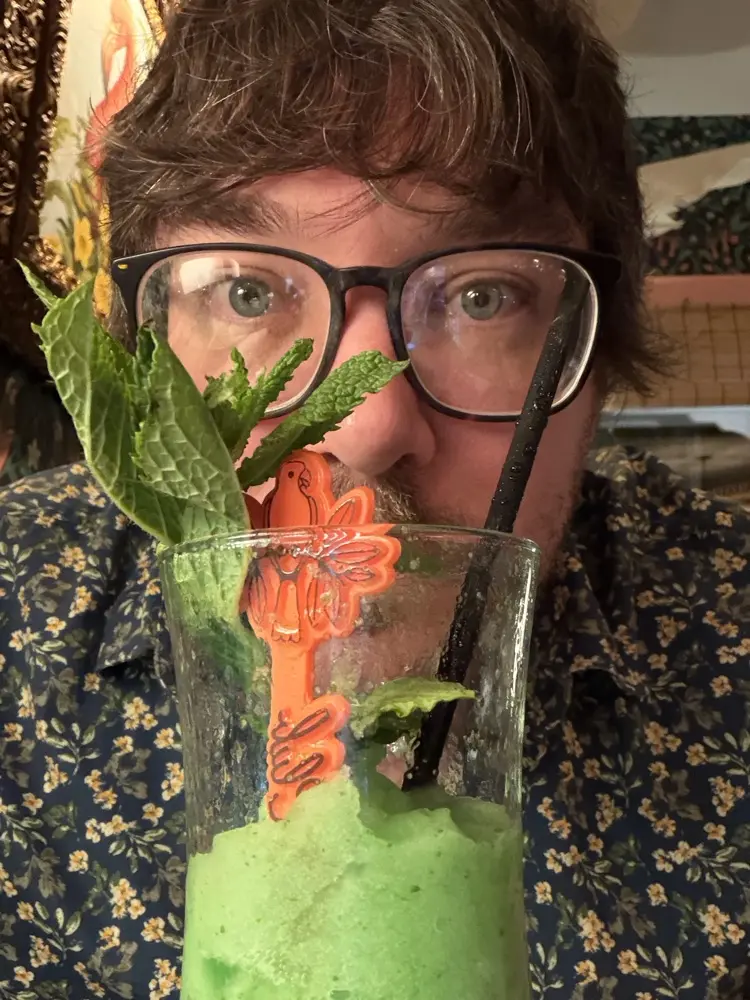 Ben Niespodziany profile pic