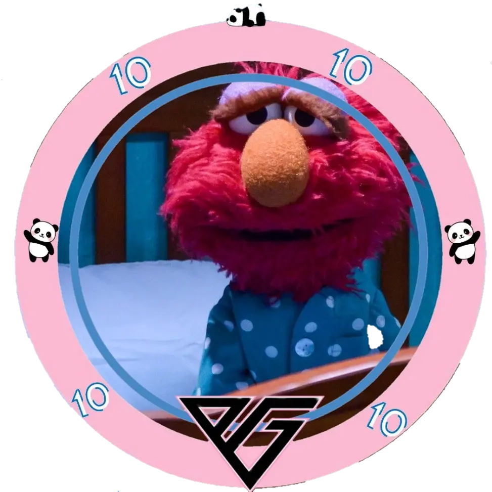 Elmoisreading profile pic