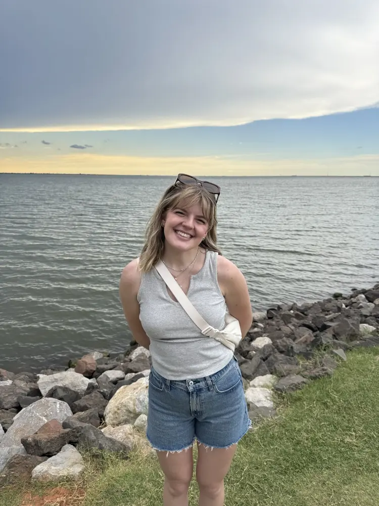 Lauren Bostian profile pic