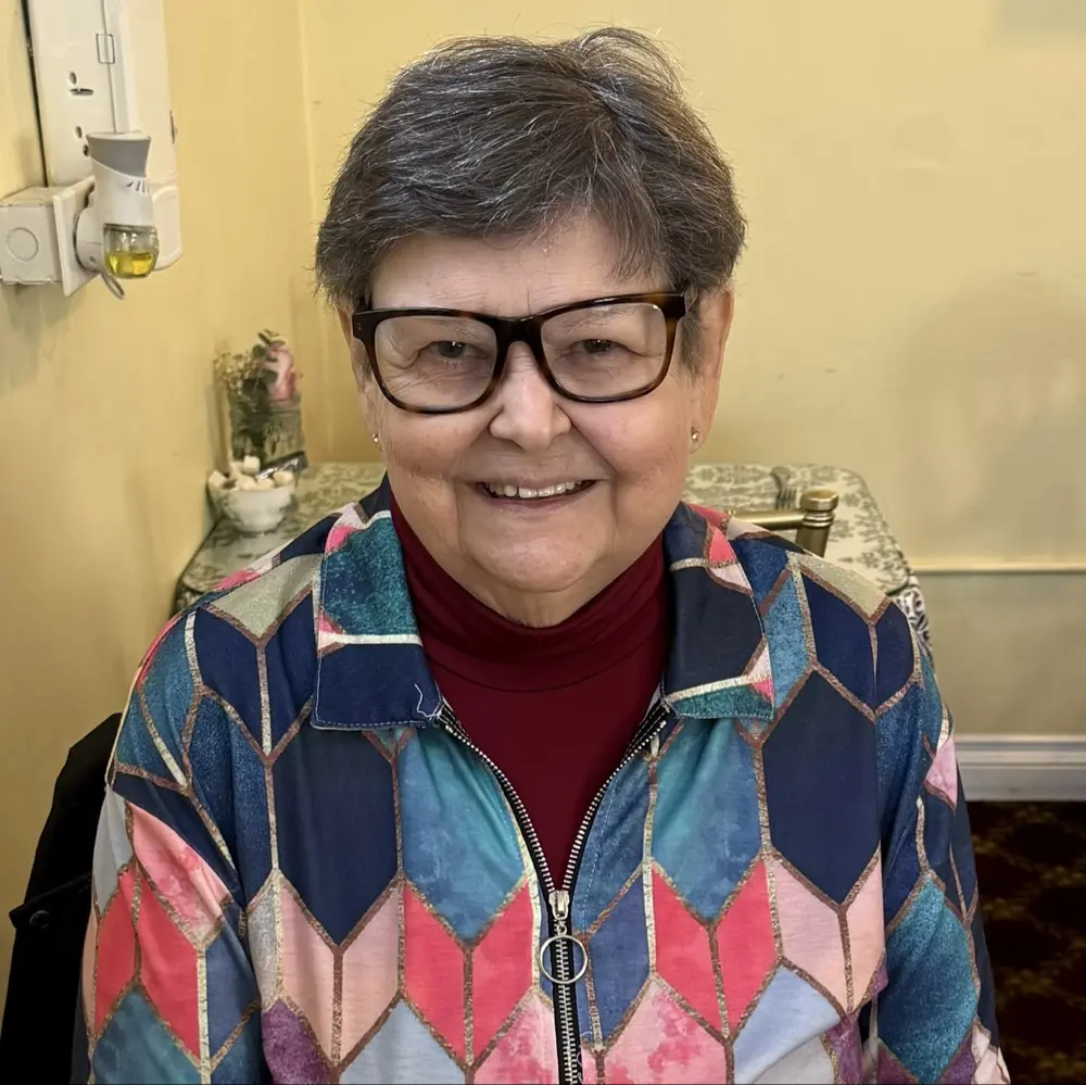 Aggie Hansen profile pic