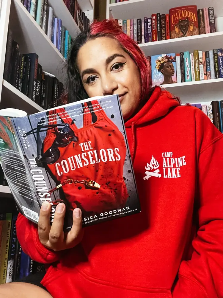 midnightbooklover profile pic