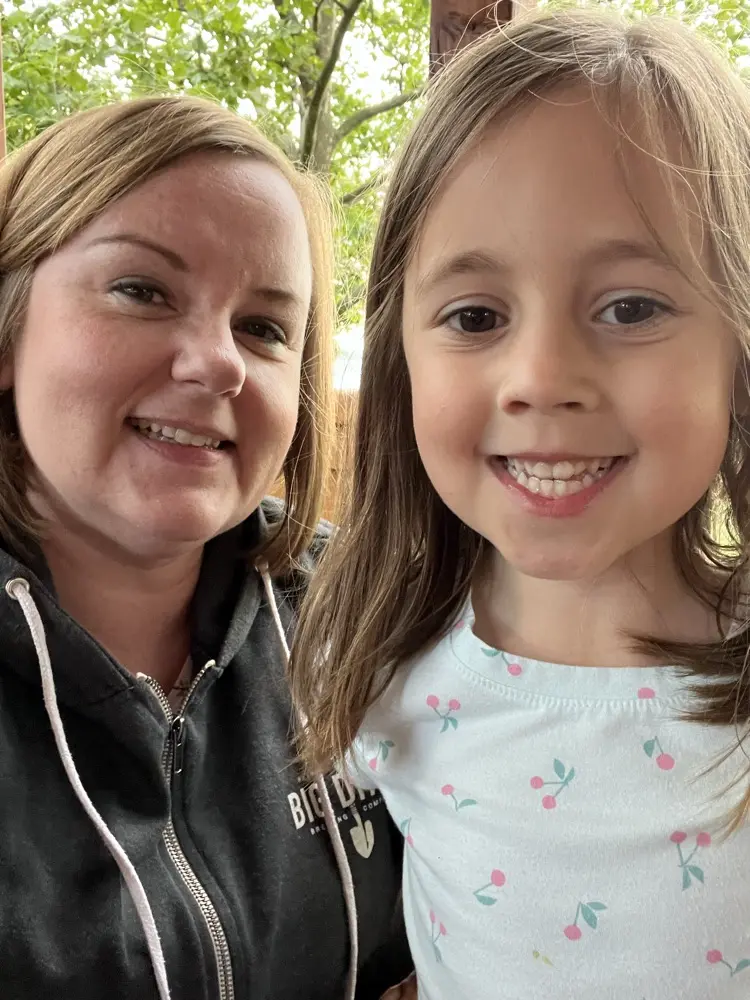 Brittany G profile pic