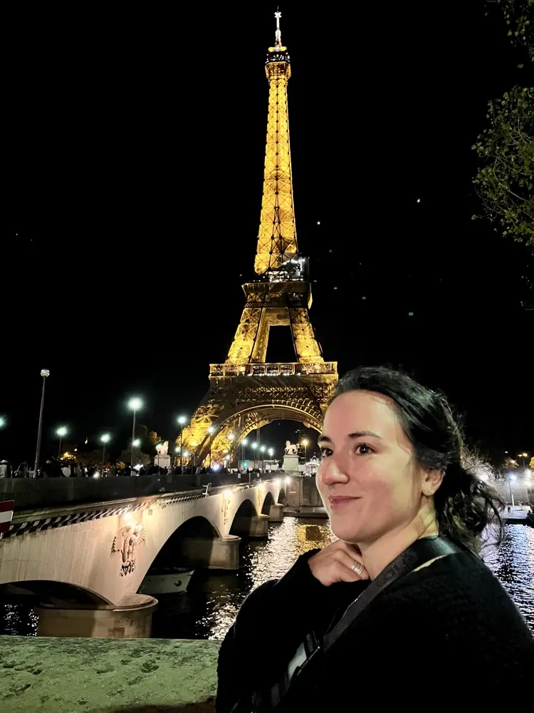 Catherine Legault profile pic
