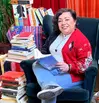 Unreliable Book Reader Avatar