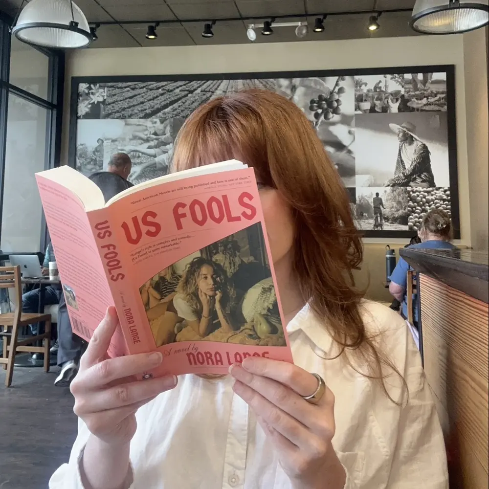 brenna, moderator