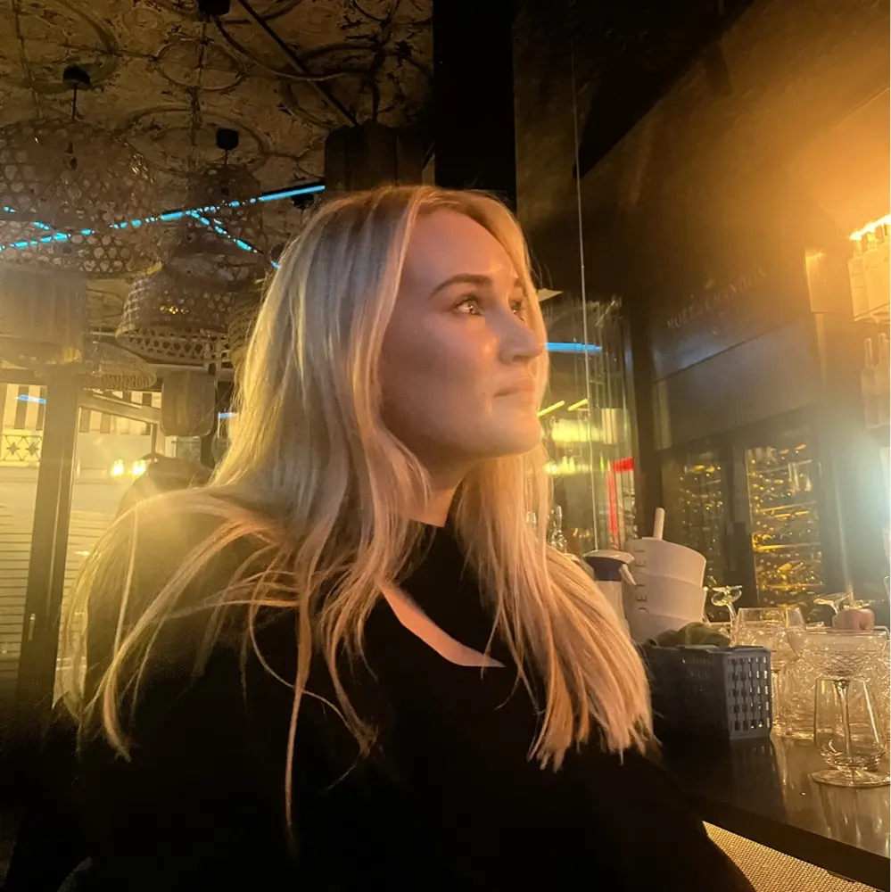 Emelie Svensson profile pic