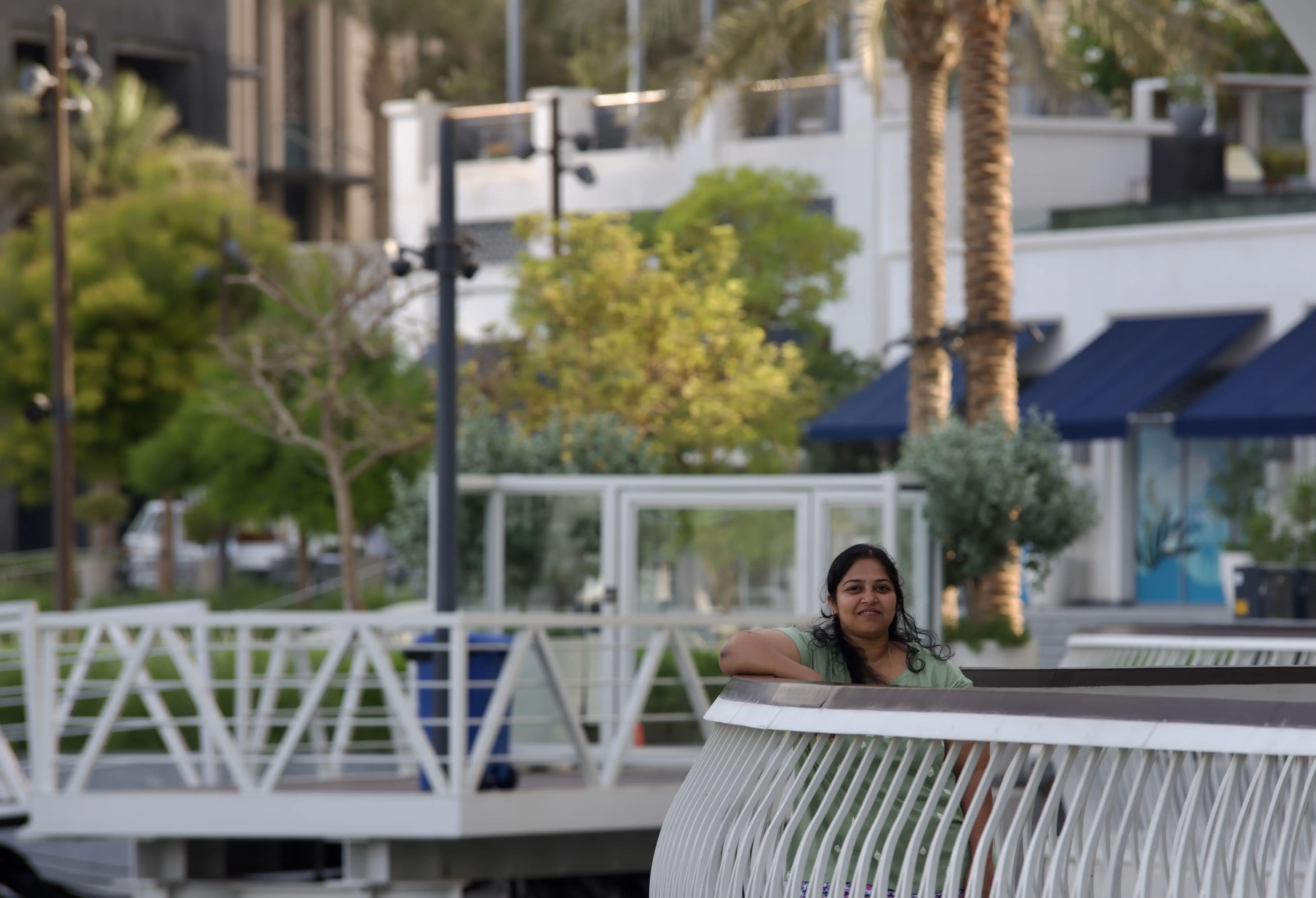 Jisha Michal profile pic