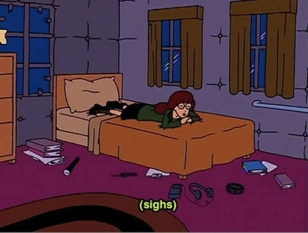 Miche11e profile pic