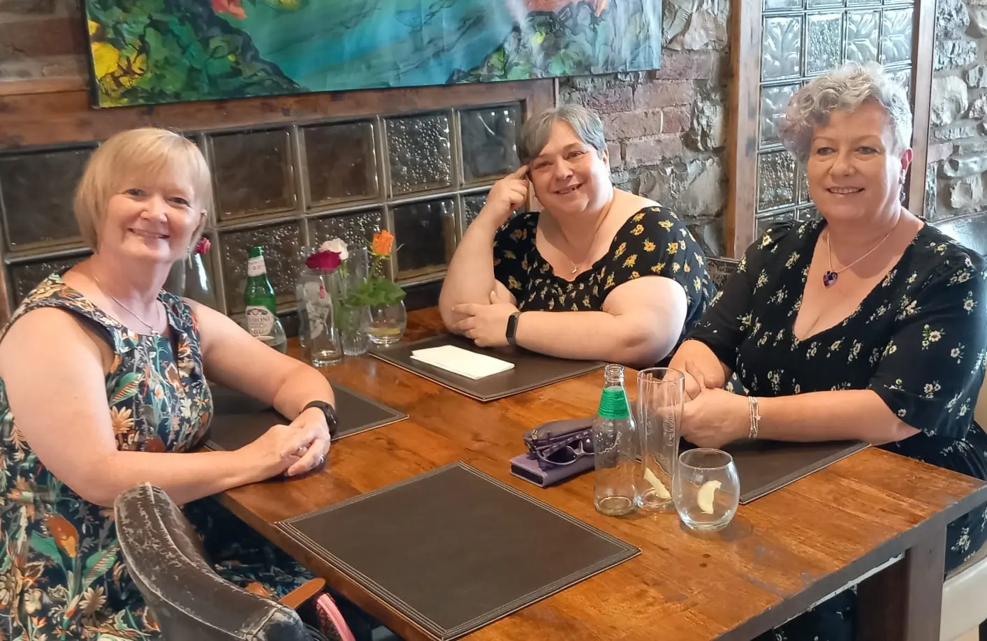 sharon davies profile pic