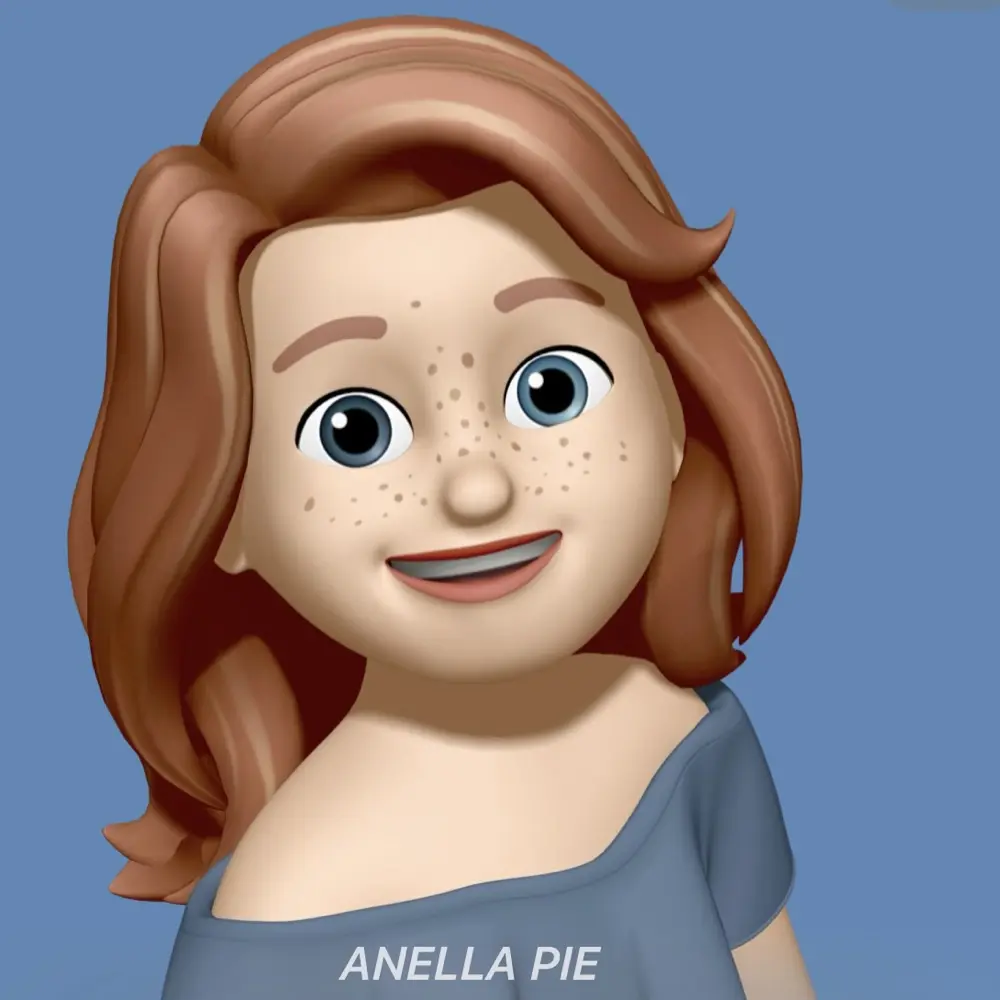 Anella Marie profile pic