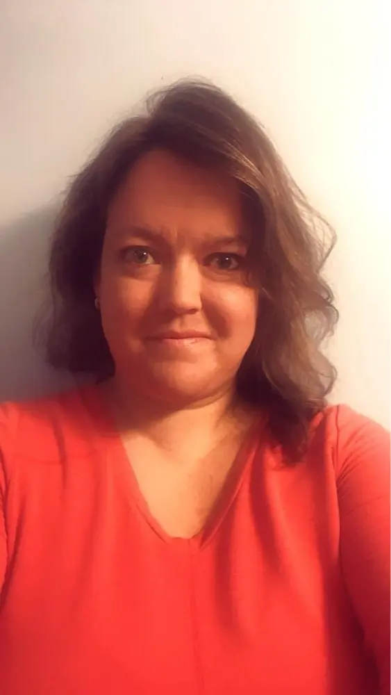 Ashley Carpenter avatar