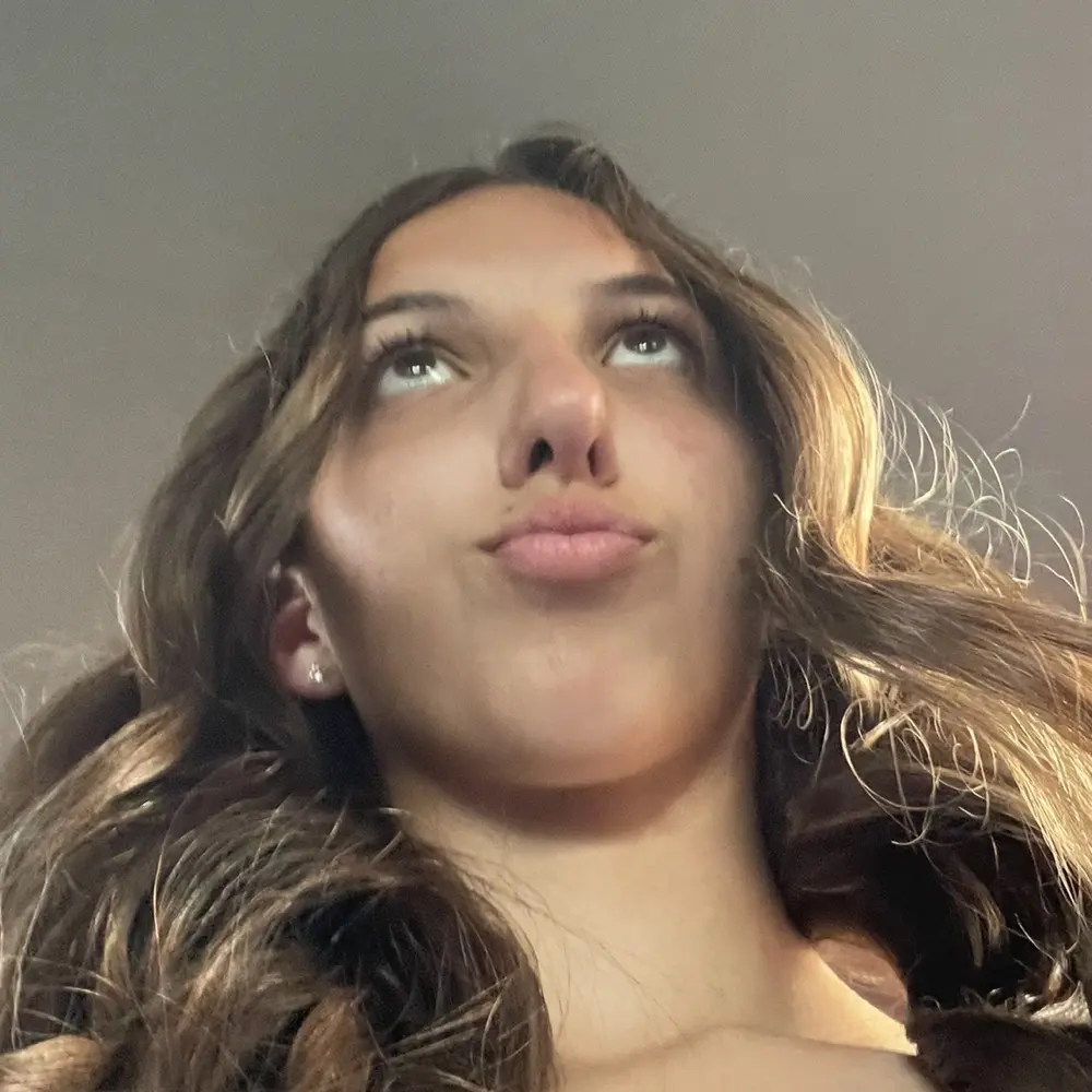 🌸brenna gibson✝️ profile pic