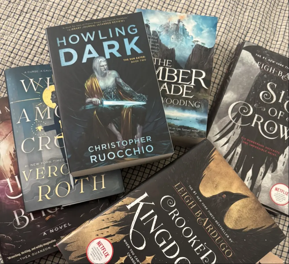 Rachel Lynn profile pic