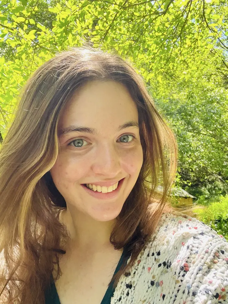 Layla Todd profile pic