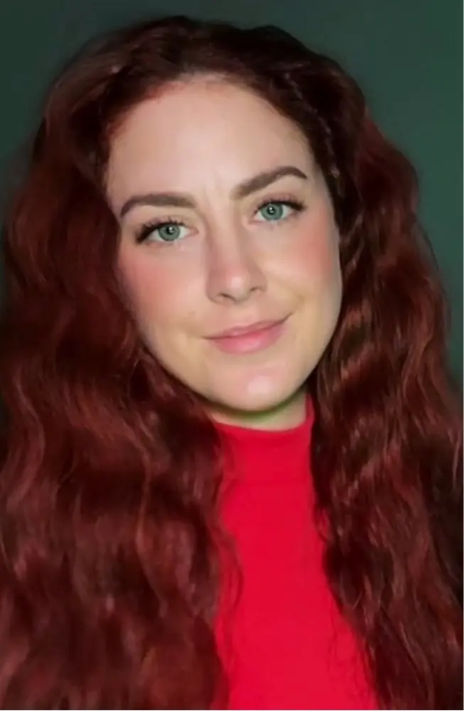 EmilyroseOV profile pic