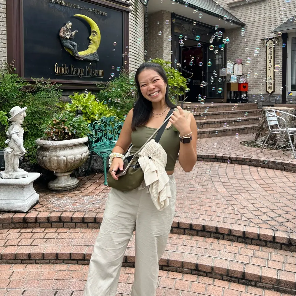 Rachel Valerie π profile pic