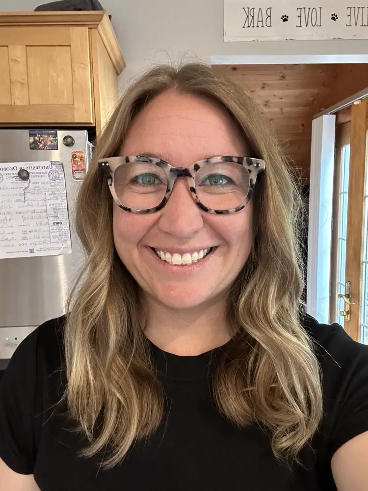 Kori Clouse profile pic