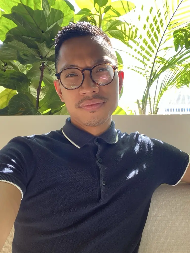 johnminon profile pic