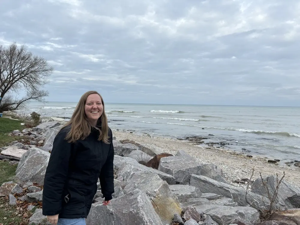 Liz Stickel profile pic