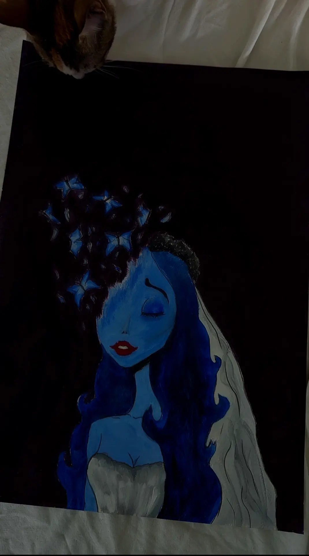 Fille de la discorde profile pic