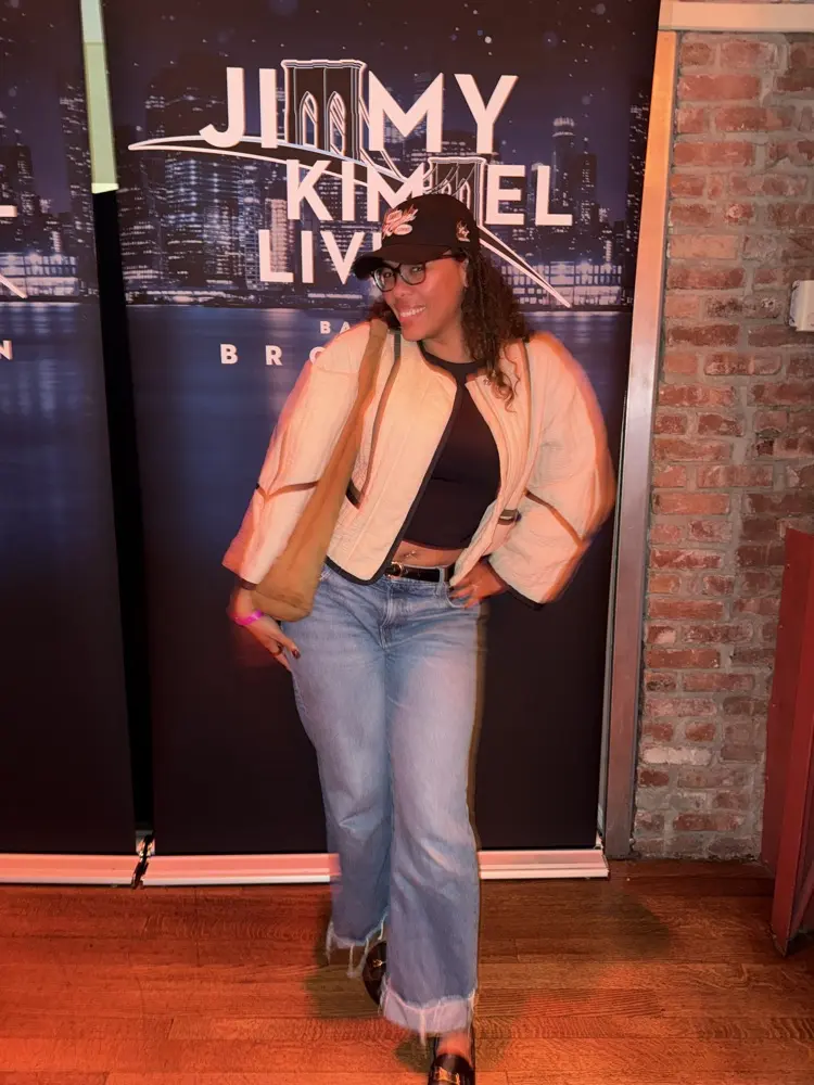 Liz Bagu profile pic