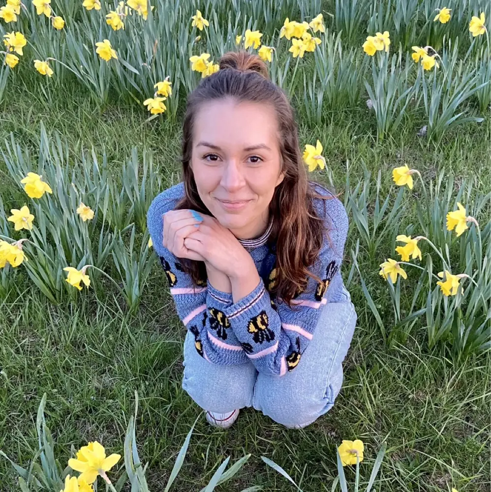 Stephanie B. 🌱🐝 profile pic