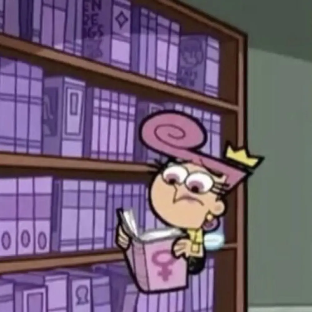 the star citron profile pic