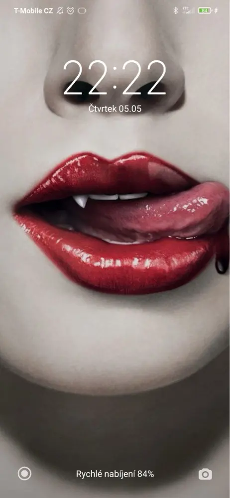 Michaela Křivánková profile pic