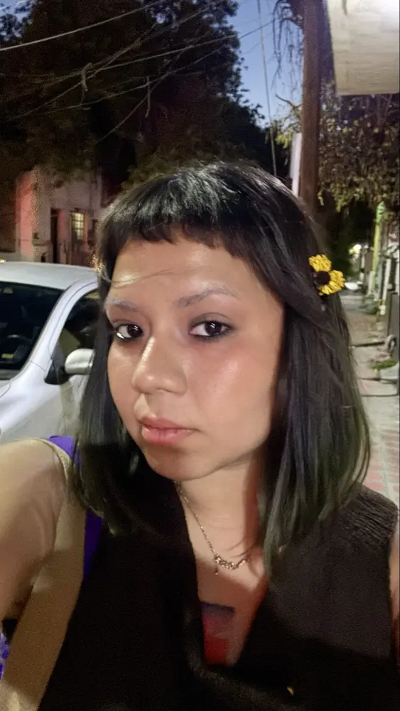 zahylí chavez profile pic