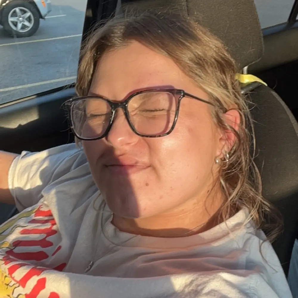 Kyla Martin profile pic