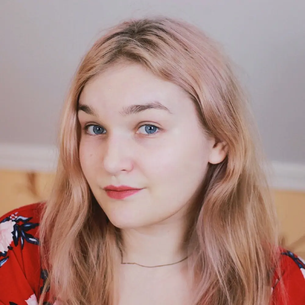 Nicole profile pic