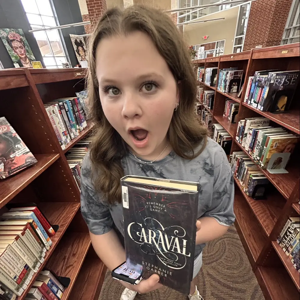 Addy 📚 profile pic