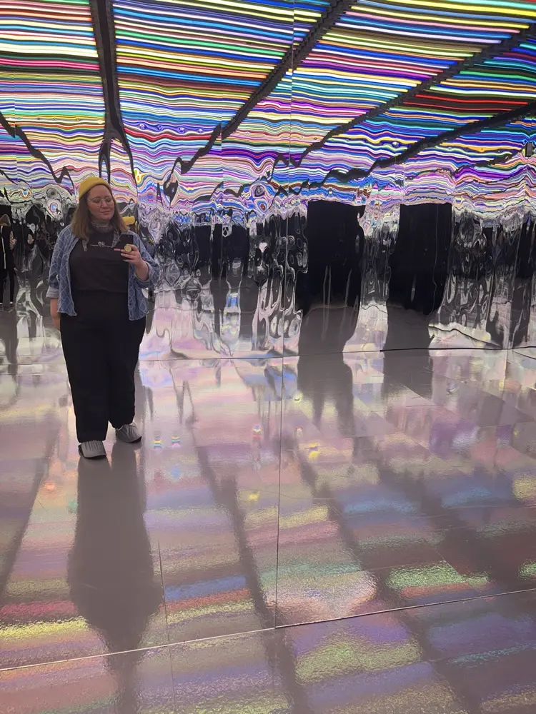 sandra bergkjær profile pic