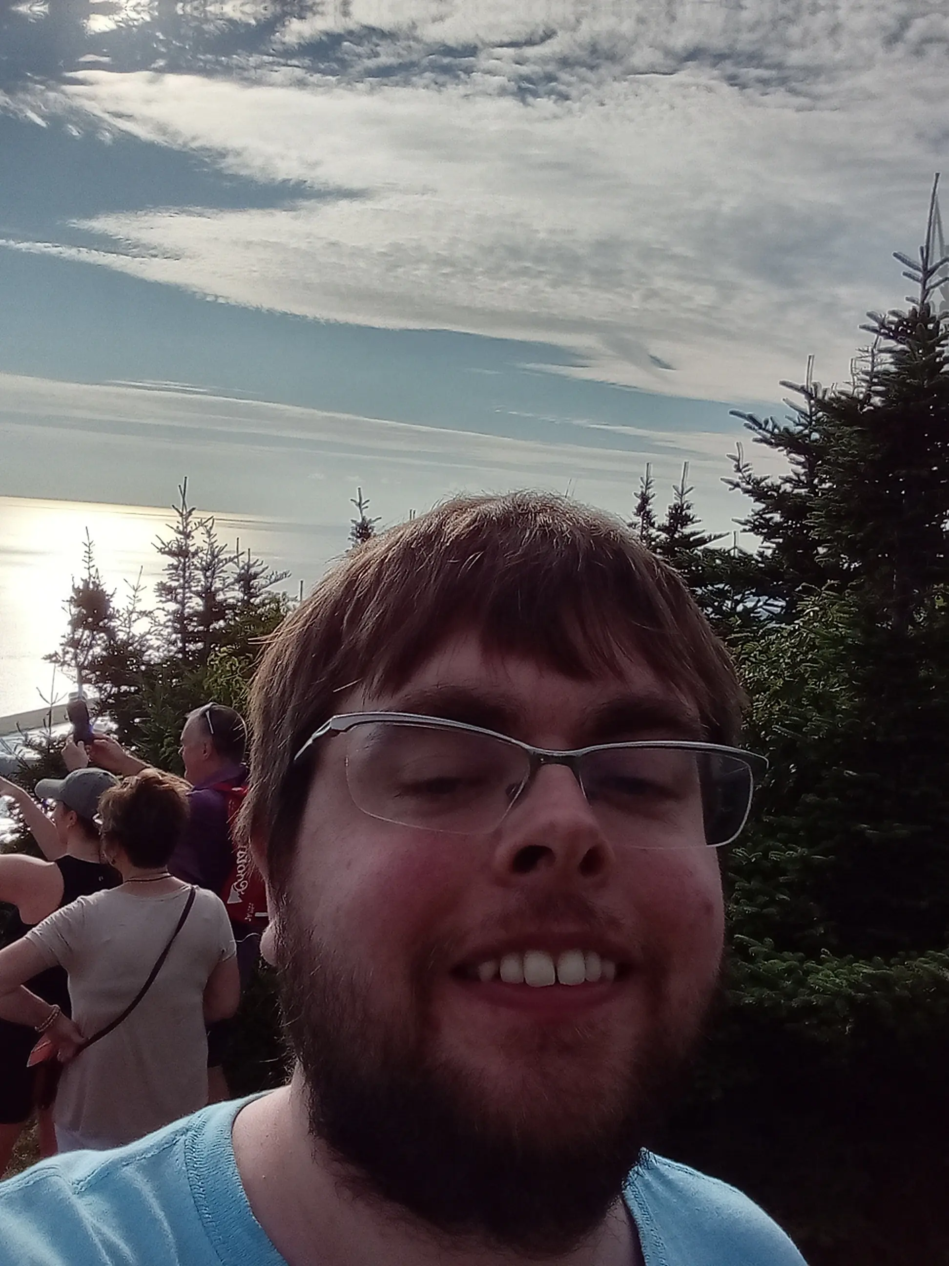 Zach Harris profile pic