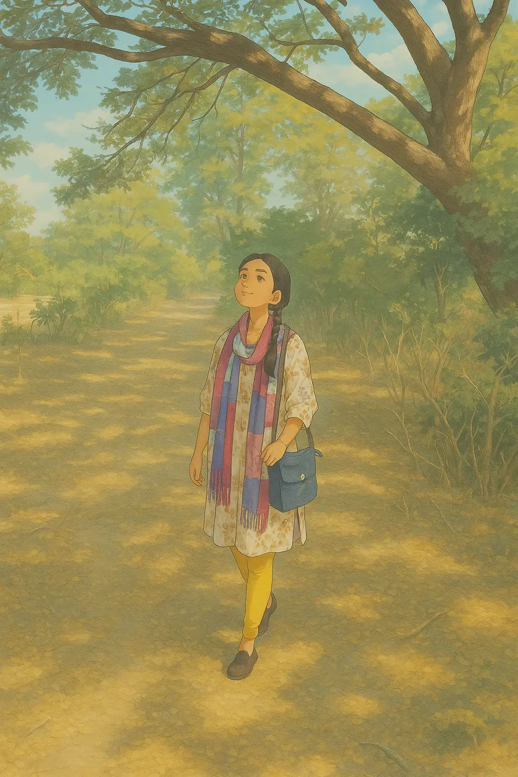 Manasi Kulkarni profile pic