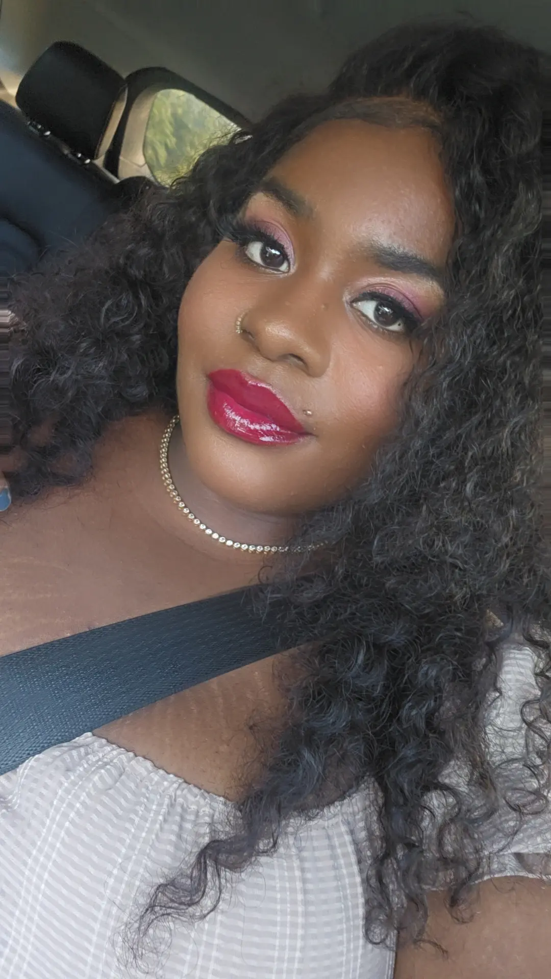 Jessica Wilson profile pic