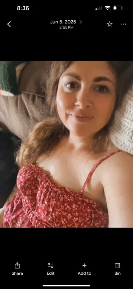 nicell may profile pic