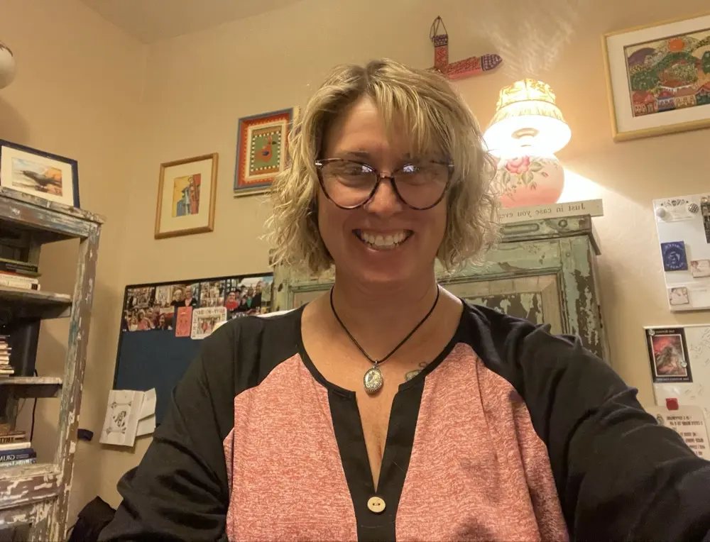 Mindi Sue Stebbins profile pic