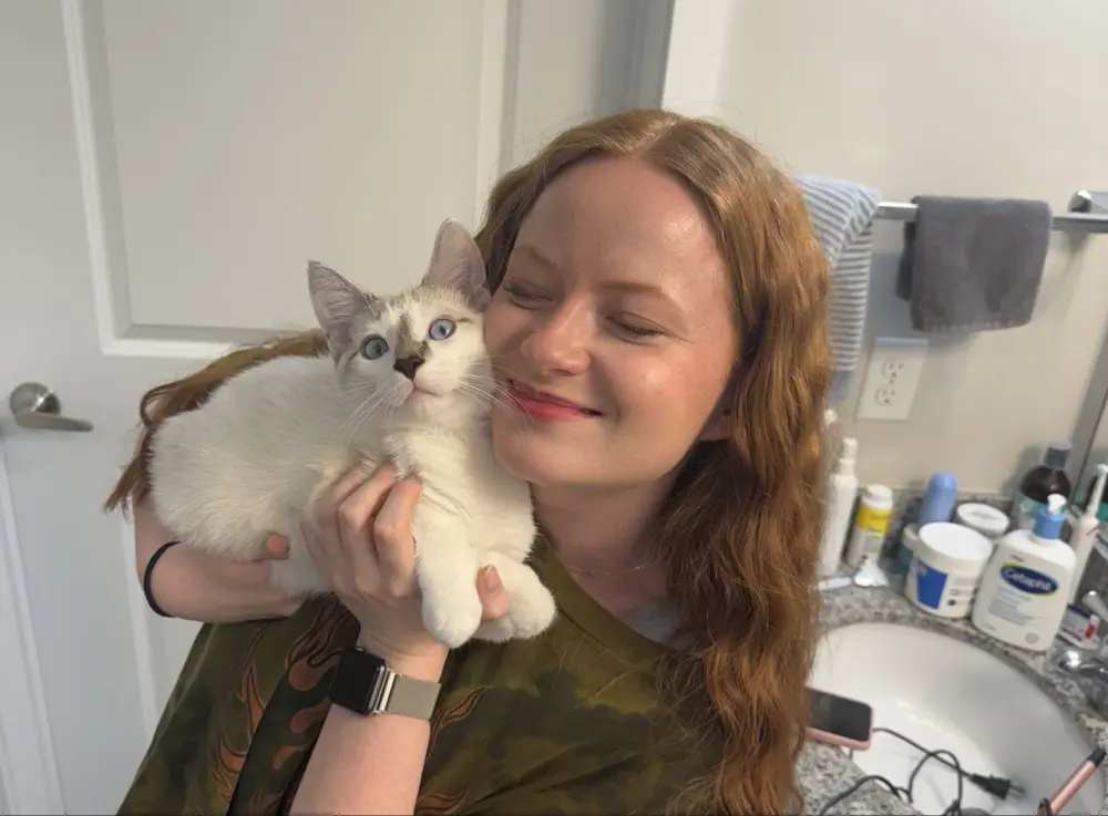 Nikki Carter profile pic