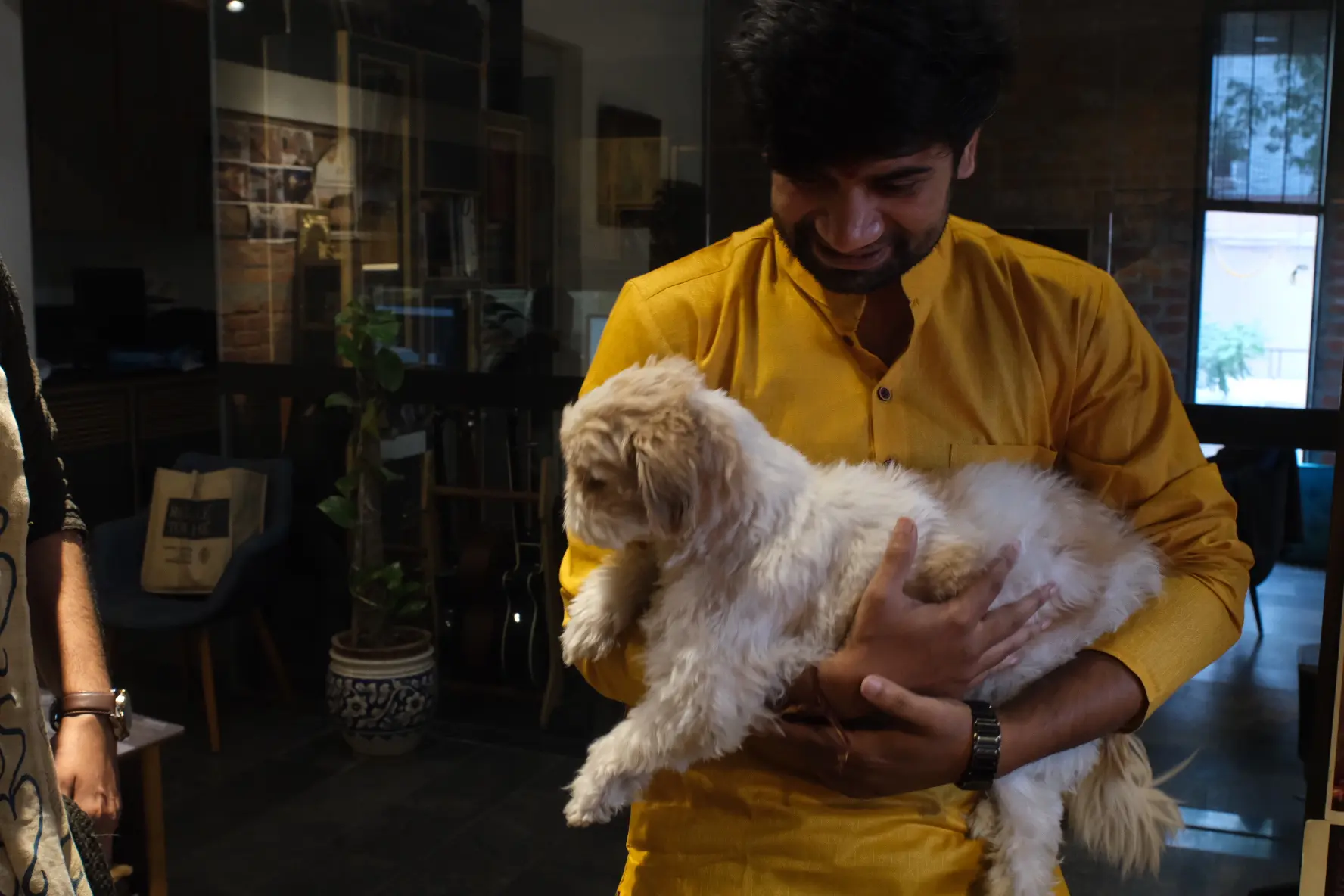 Vatsal gupta profile pic