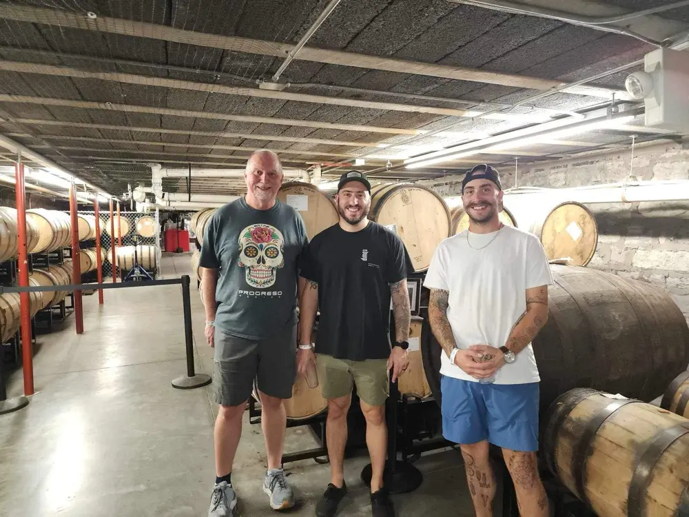 Doug Weaver profile pic