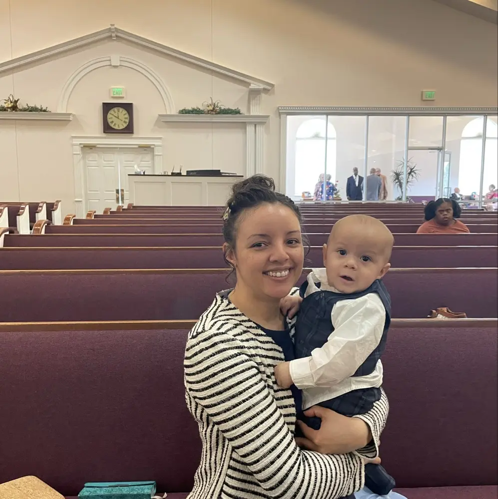 Shayna Karst profile pic