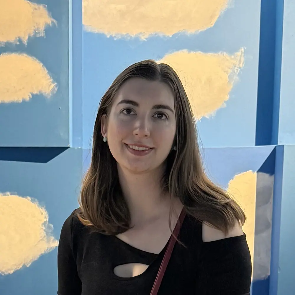 Melissa Duffy profile pic