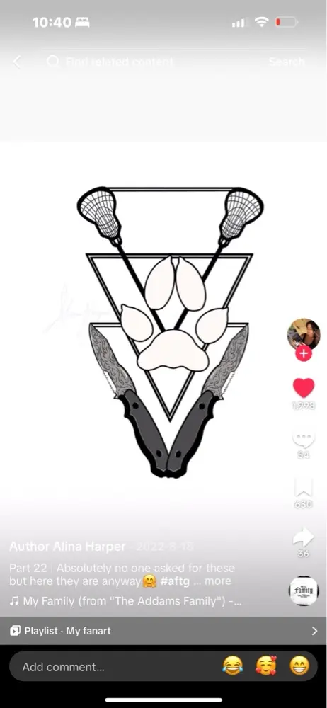 Bre Sandstrom profile pic