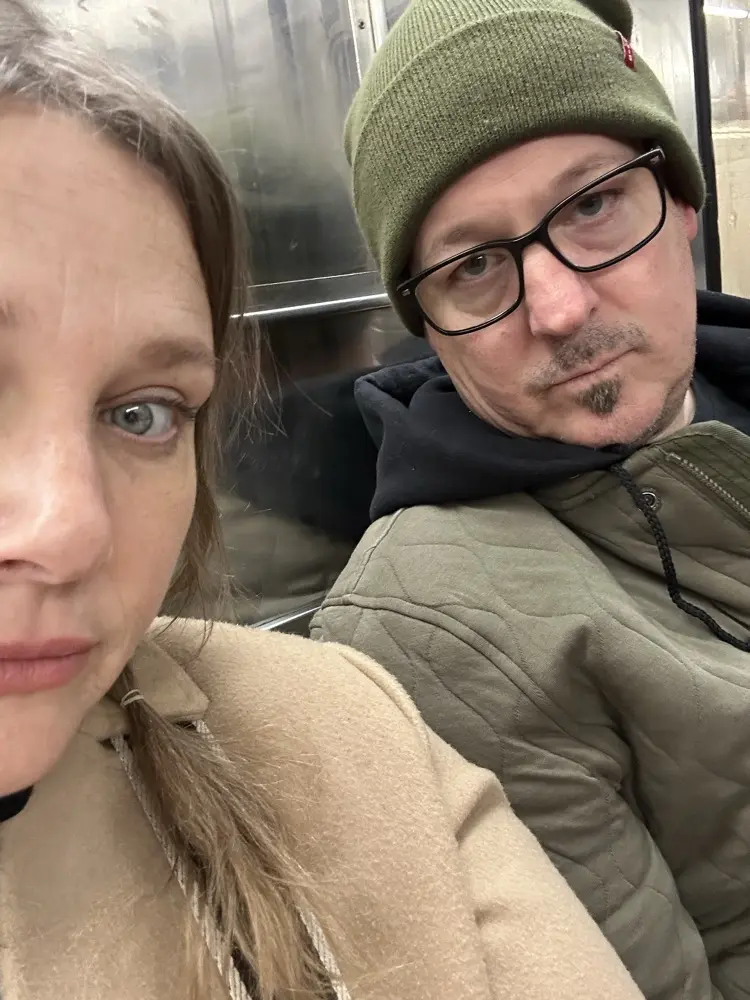 JulieAnne Morgan profile pic